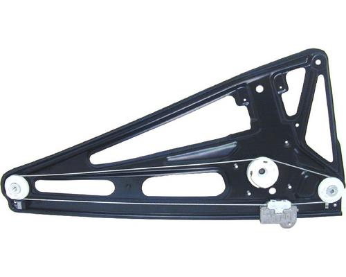   Door Window Regulator, Rear