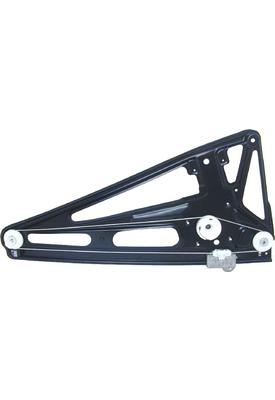   Door Window Regulator, Rear