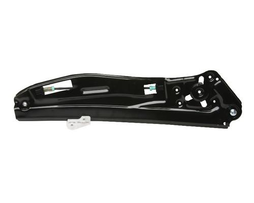   Door Window Regulator, Rear