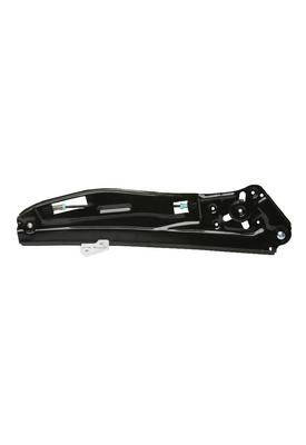   Door Window Regulator, Rear