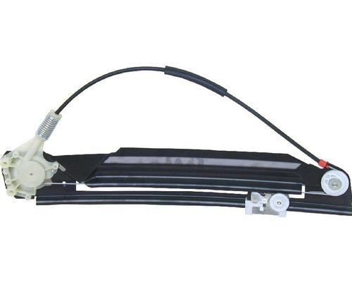   Door Window Regulator, Rear