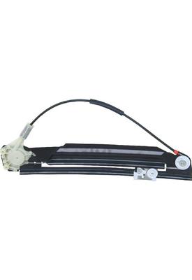   Door Window Regulator, Rear