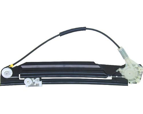   Door Window Regulator, Rear