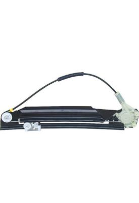   Door Window Regulator, Rear