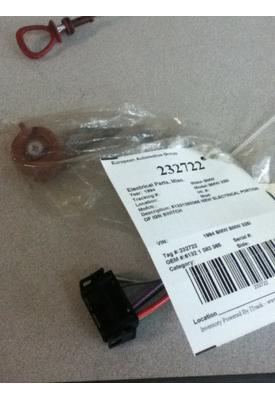   Electrical Parts, Misc.