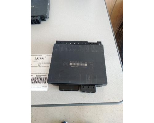   Electrical Parts, Misc.