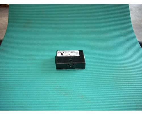   Electrical Parts, Misc.
