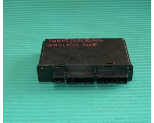   Electrical Parts, Misc.