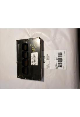   Electronic Engine Control Module
