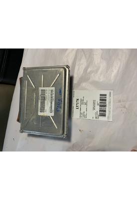   Electronic Engine Control Module