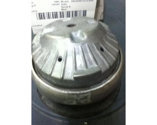   Engine Mounts