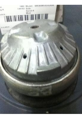   Engine Mounts