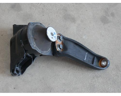  Engine Mounts
