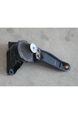   Engine Mounts