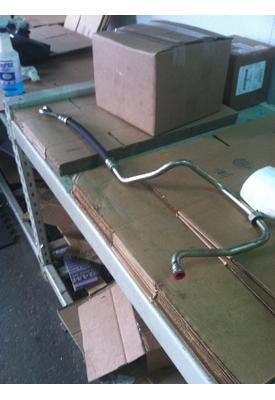  Engine Oil Cooler