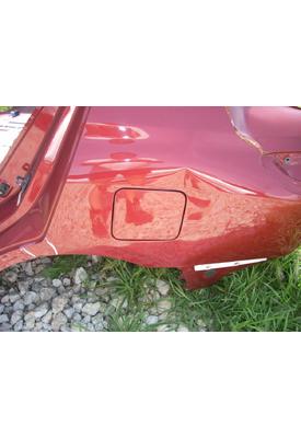   Fuel Filler Door