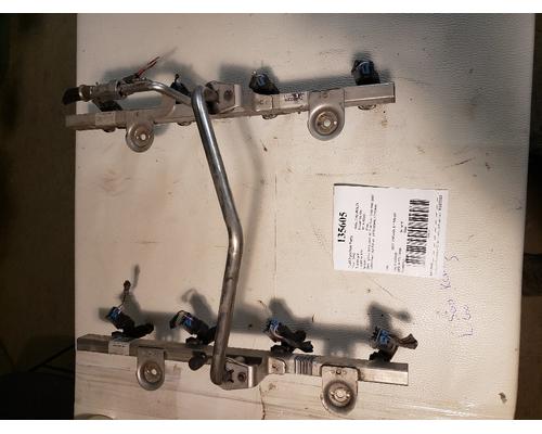   Fuel Injection Parts
