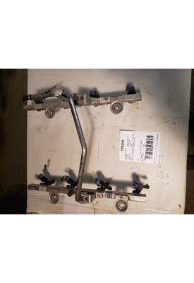   Fuel Injection Parts