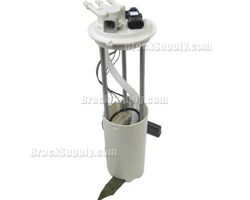   Fuel Pump