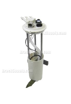   Fuel Pump