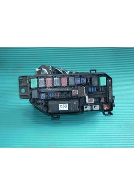   Fuse Box