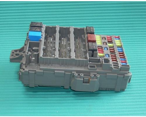  Fuse Box