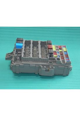   Fuse Box