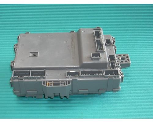  Fuse Box