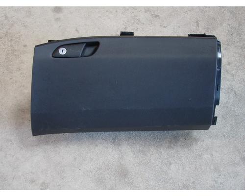   Glove Box