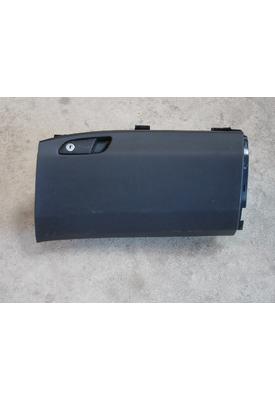   Glove Box