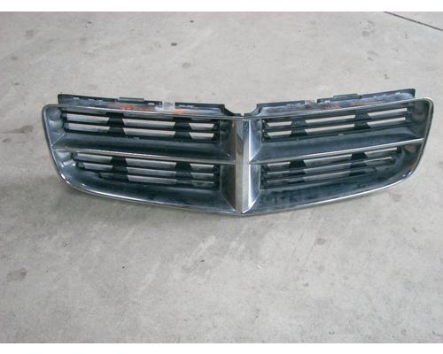   Grille