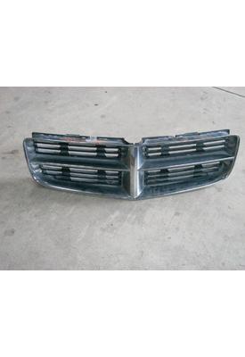   Grille