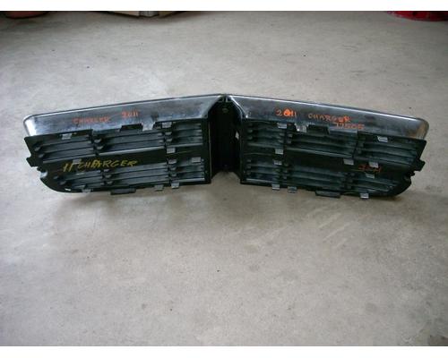   Grille