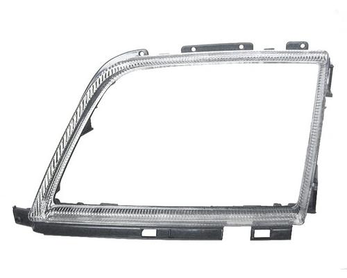   Headlamp Assembly