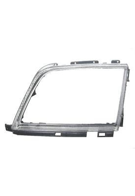   Headlamp Assembly