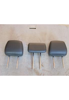   Headrest