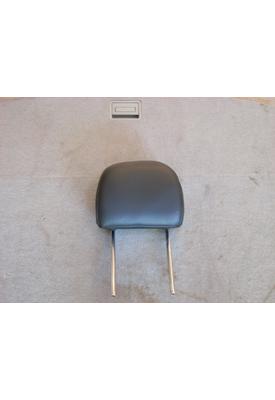   Headrest
