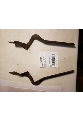   Hood Hinge