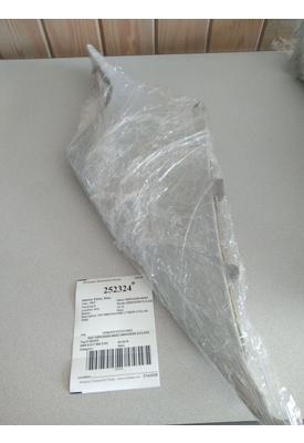   Interior Parts, Misc.