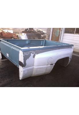   Pickup Box