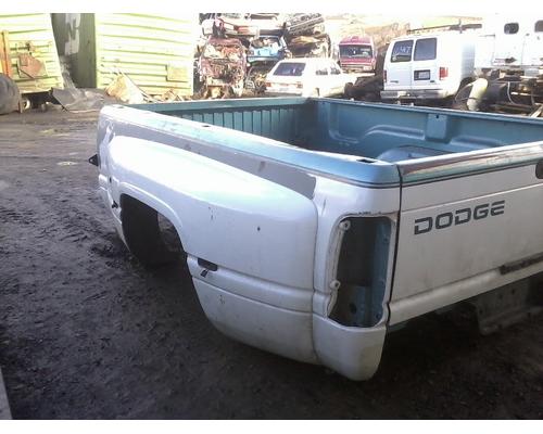   Pickup Box