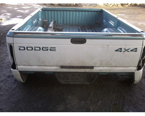   Pickup Box