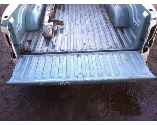   Pickup Box