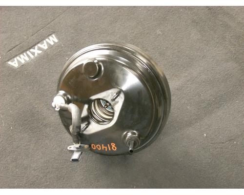   Power Brake Booster