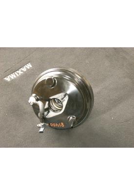   Power Brake Booster