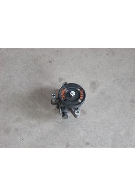   Power Steering Pump/Motor