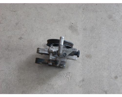   Power Steering PumpMotor