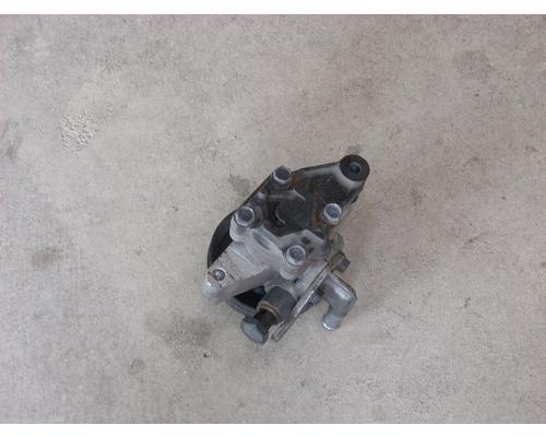   Power Steering PumpMotor