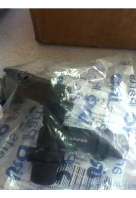   Radiator Overflow Bottle