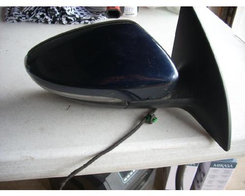   Side View Mirror